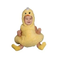 Dress Up America Baby Duck Infant Costume