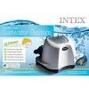 Intex Krystal Clear Saltwater System 1 Intex Krystal Clear Saltwater System