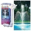 Baystate 2-Tier Flower Pool Fountain 2 Baystate 2-Tier Flower Pool Fountain
