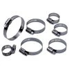 Superior 1 ½" Stainless Steel Hose Clamps