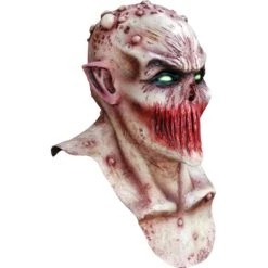 Ghoulish Productions Deadly Science Mask