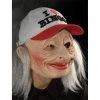 Zagone Studios Halloween I Heart Bingo-OH 69 Mask