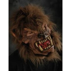 Zagone Studios Moonshined Mask Halloween