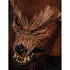 Zagone Studios Halloween Howl O Ween Mask