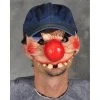 Zagone Studios Clowning Around Mask