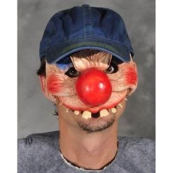 Zagone Studios Clowning Around Mask