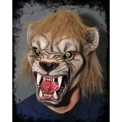 Zagone Studios Lion Mask
