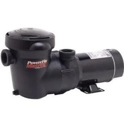 Hayward Power-Flo Matrix 1HP Pool Pump Pool And Patio