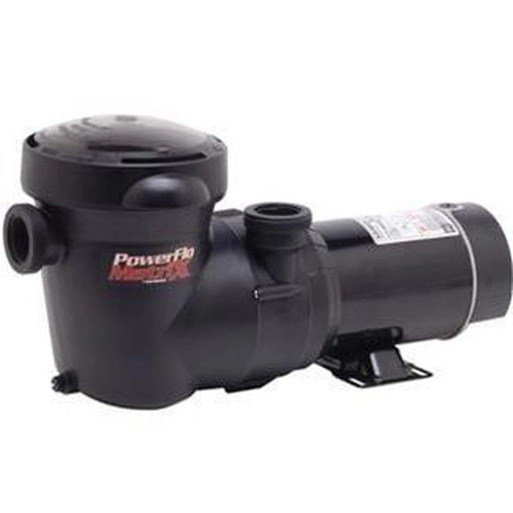 Hayward Power-Flo Matrix 1HP Pool Pump Pool And Patio 3 Hayward Power-Flo Matrix 1HP Pool Pump Pool And Patio