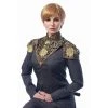 Franco Halloween Medieval Queen Wig