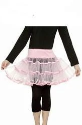 Rasta Imposta Girl's Crinoline