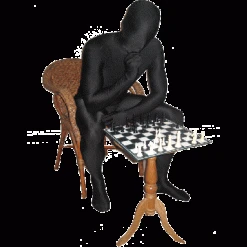 Morphsuits Black Morphsuit