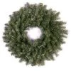 National Tree 48" Norwood Fir Wreath