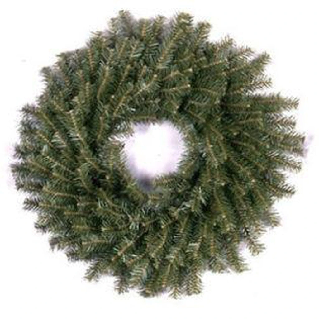 National Tree 48" Norwood Fir Wreath 3 National Tree 48" Norwood Fir Wreath