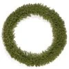 National Tree 72" Norwood Fir Wreath Christmas