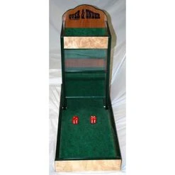 SFA Over Under Carnival Game