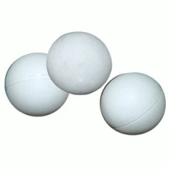SFA Game Supply Ping Pong Balls (dozen)
