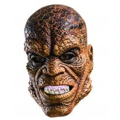 Rubies Masks 3/4 KILLER CROC ADULT MASK