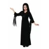 Rubies Addams Family Film - Morticia Girl's Costume Halloween