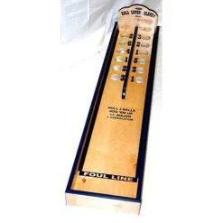 SFA Game Supply Seven Eleven Game