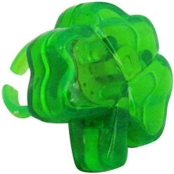 DM Merchandising Flashing Shamrock Ring