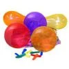 SFA 5" Assorted Large Balloons (Gross) Game Supply