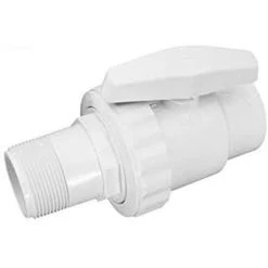 Hayward SP723 Trimline 2-Way Ball Valve Pool And Patio