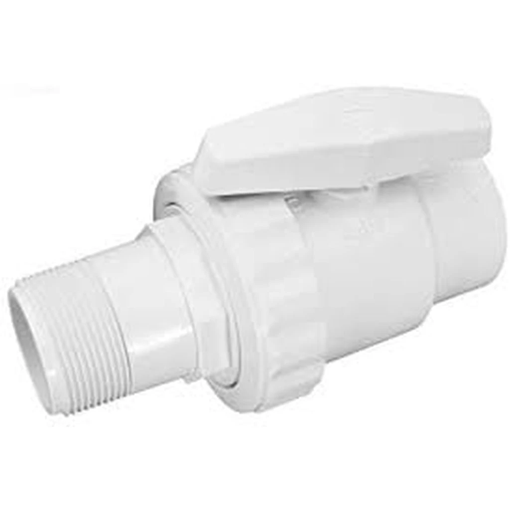 Hayward SP723 Trimline 2-Way Ball Valve Pool And Patio 3 Hayward SP723 Trimline 2-Way Ball Valve Pool And Patio