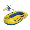 Solstice By Swimline SunSkiff Boat Kit Pool And Patio