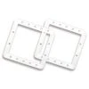 Swimline Skimmer Gasket 2pc Set Pool And Patio