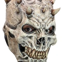 Ghoulish Productions Spikes Mask Halloween