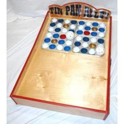 SFA Tin Pan Alley Game