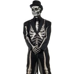 Underwraps Halloween Bone Chillin Men's Costume