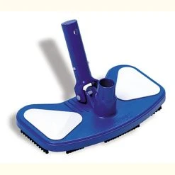 Swimline Pool And Patio Weighted Butterfly Vacuum Pool Head