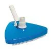 Swimline Weighted Triangle Vacuum Head Pool And Patio