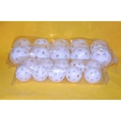 SFA Wiffle Baseball (each)